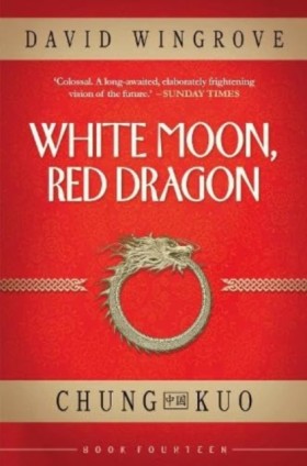 White Moon …