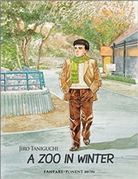 A Zoo in W &hellip;