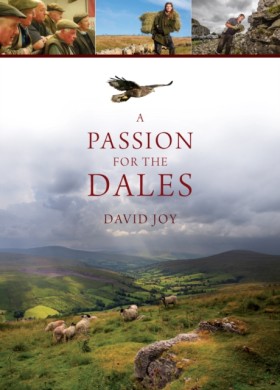A Passion &hellip;