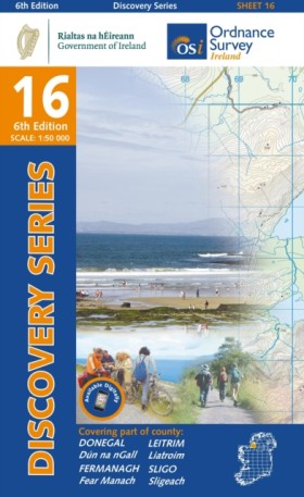 Donegal, F …