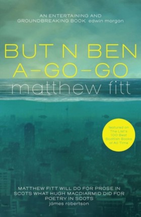 But n Ben &hellip;