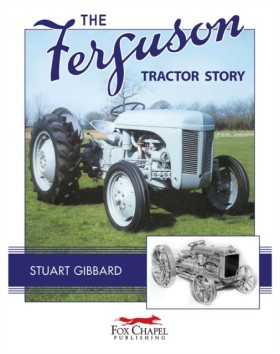 The Fergus &hellip;