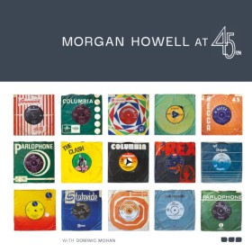 Morgan How …