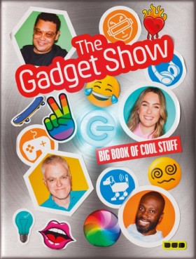The Gadget …