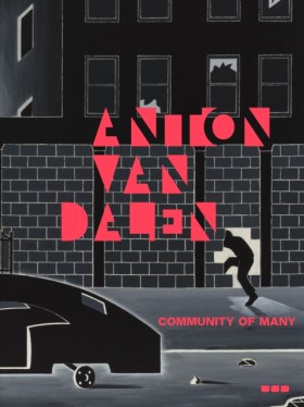 Anton van &hellip;