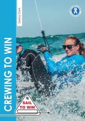 Crewing to &hellip;