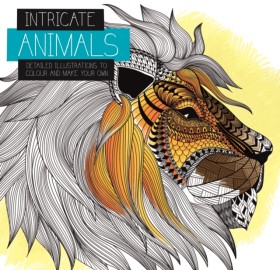 Intricate &hellip;