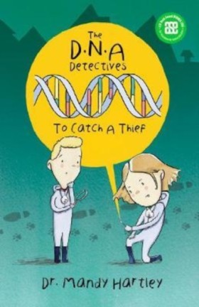 The DNA De …