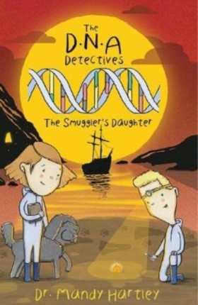 The DNA De …