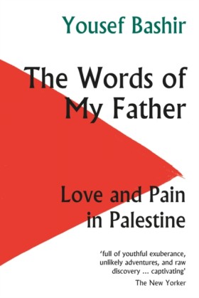 The Words &hellip;