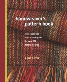 Handweaver &hellip;
