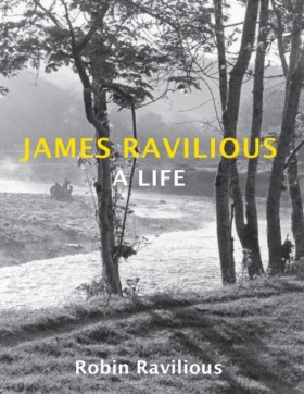 James Ravi &hellip;