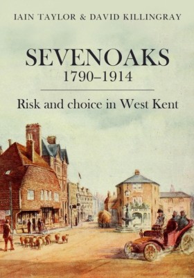 Sevenoaks …