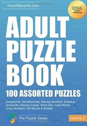 Adult Puzz &hellip;