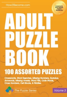 Adult Puzz &hellip;