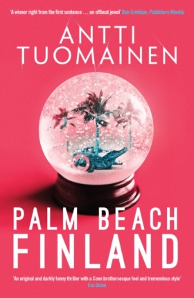 Palm Beach &hellip;