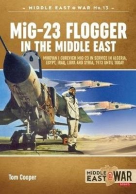 MiG-23 Flo &hellip;
