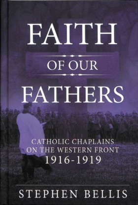Faith of o &hellip;