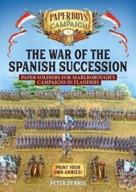 The War of &hellip;
