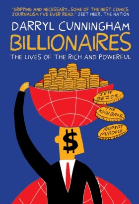 Billionair &hellip;