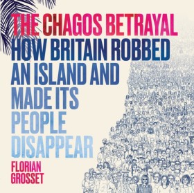 The Chagos &hellip;