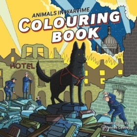 Animals in …