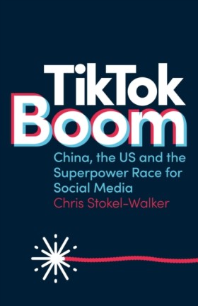 TikTok Boo …
