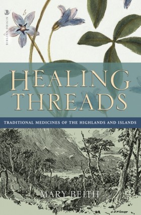 Healing Th &hellip;