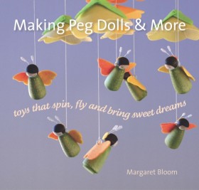 Making Peg …