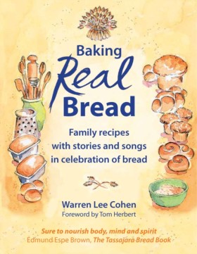 Baking Rea …