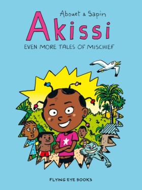 Akissi: Ev &hellip;
