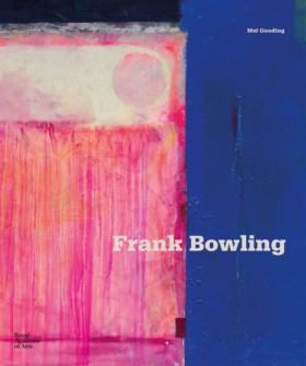 Frank Bowl …