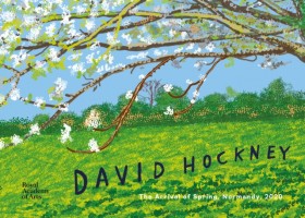 David Hock …