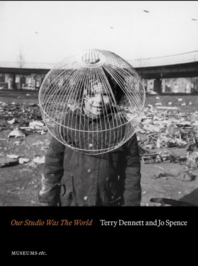 Terry Denn …