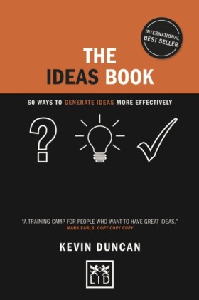 The Ideas …