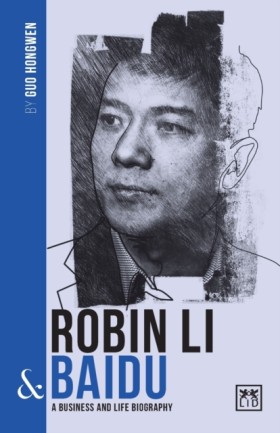 Robin Li a …