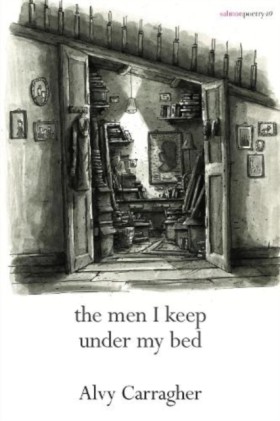 The Men I &hellip;