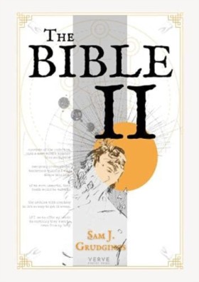 The Bible &hellip;