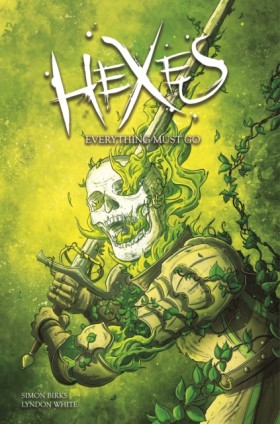 Hexes: Vol &hellip;