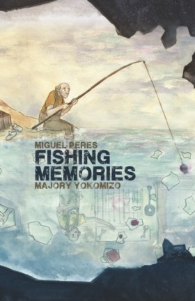 Fishing Me …