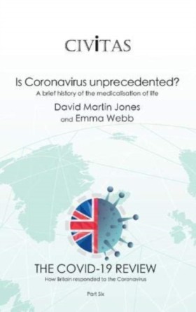Is Coronav &hellip;