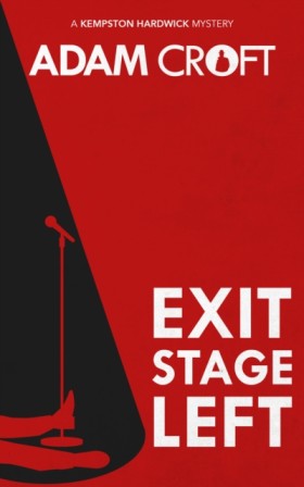 Exit Stage &hellip;