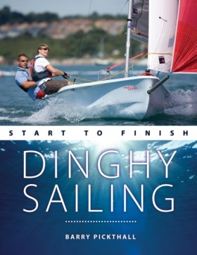 Dinghy Sai …