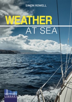 Weather at &hellip;