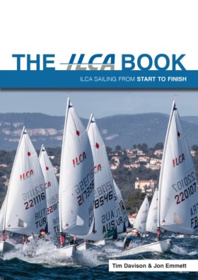 The ILCA B &hellip;