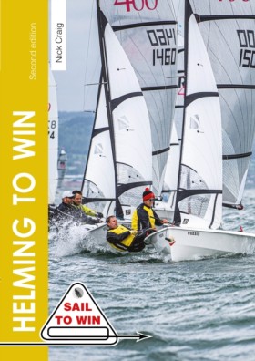 Helming to …