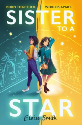 Sister to &hellip;