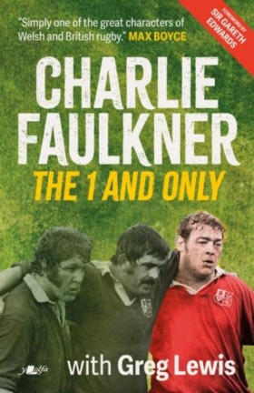 Charlie Fa &hellip;