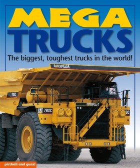 Mega Truck …