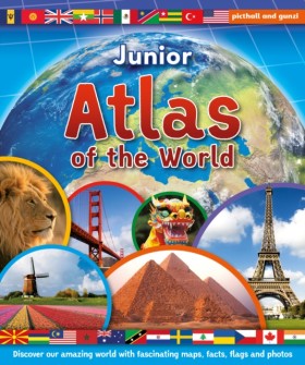 Junior Atl &hellip;